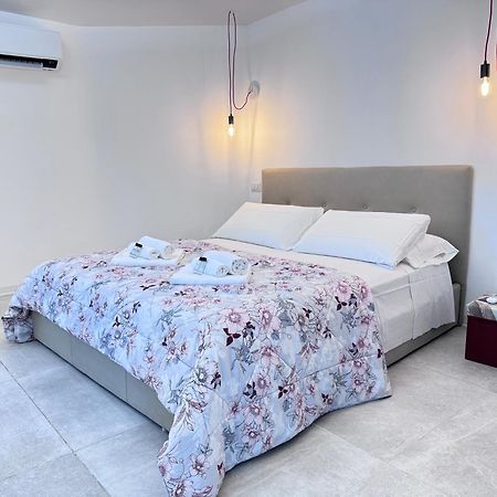 Baia Del Sole Resort Ольбия Экстерьер фото