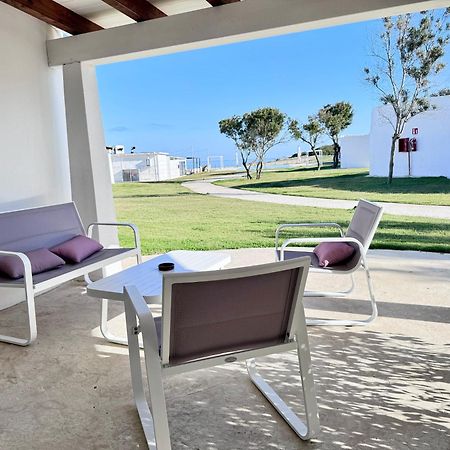 Baia Del Sole Resort Ольбия Экстерьер фото