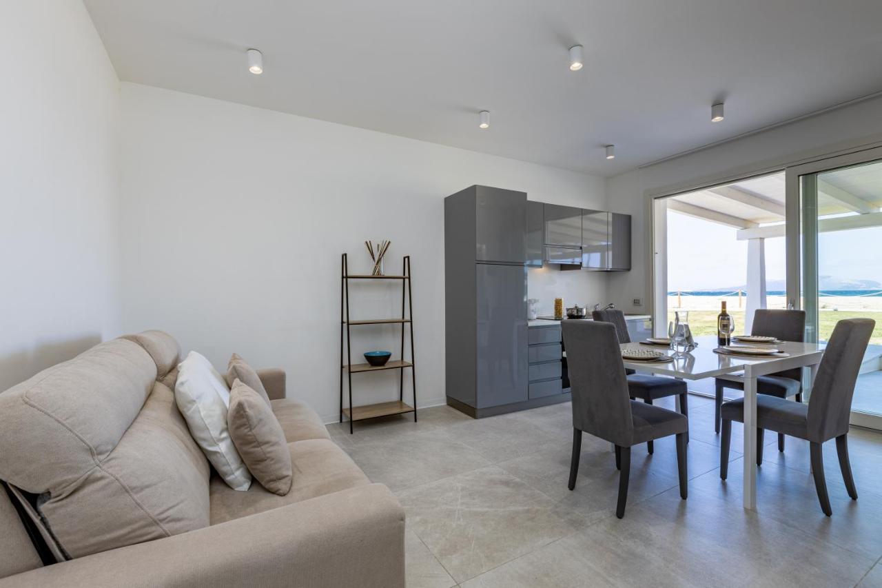 Baia Del Sole Resort Ольбия Экстерьер фото