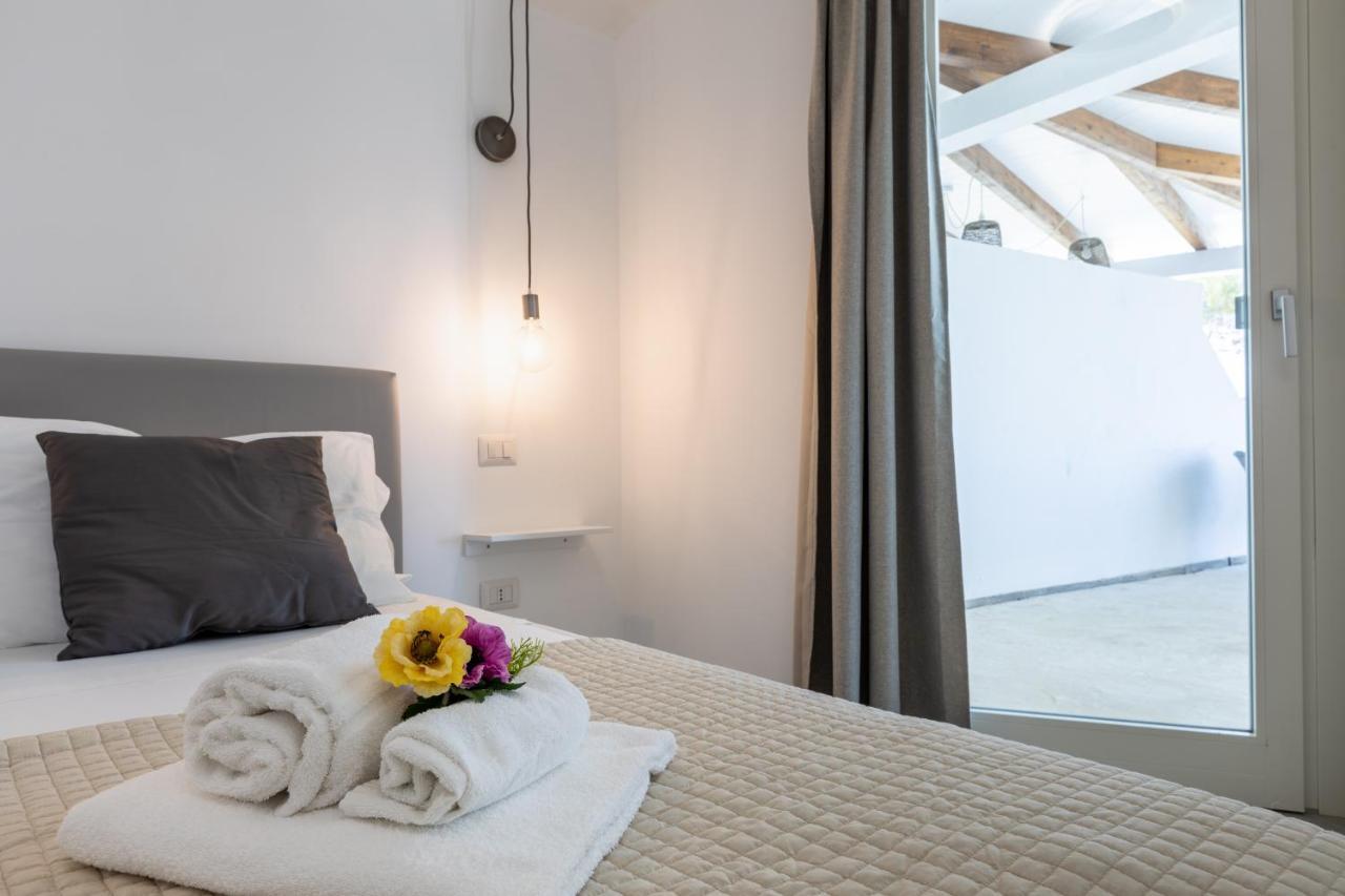 Baia Del Sole Resort Ольбия Экстерьер фото