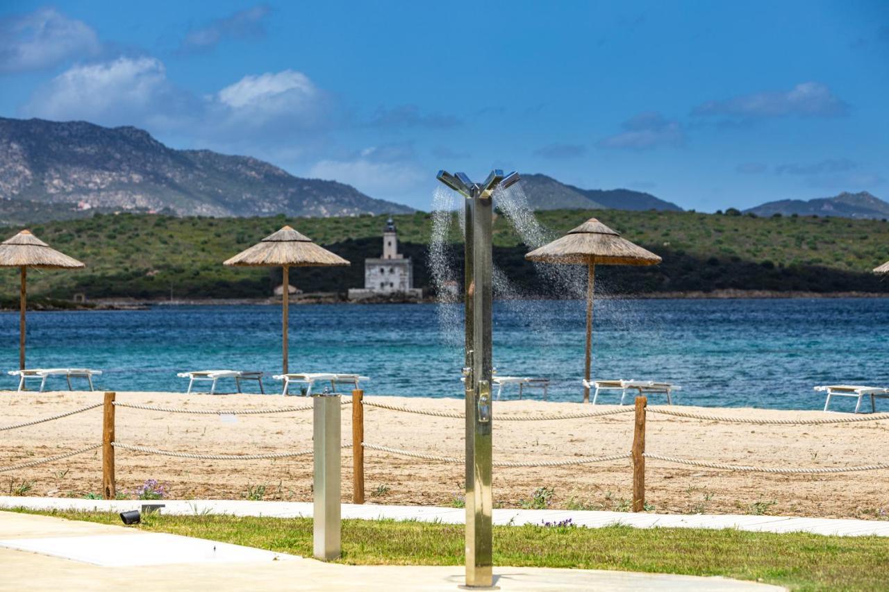 Baia Del Sole Resort Ольбия Экстерьер фото