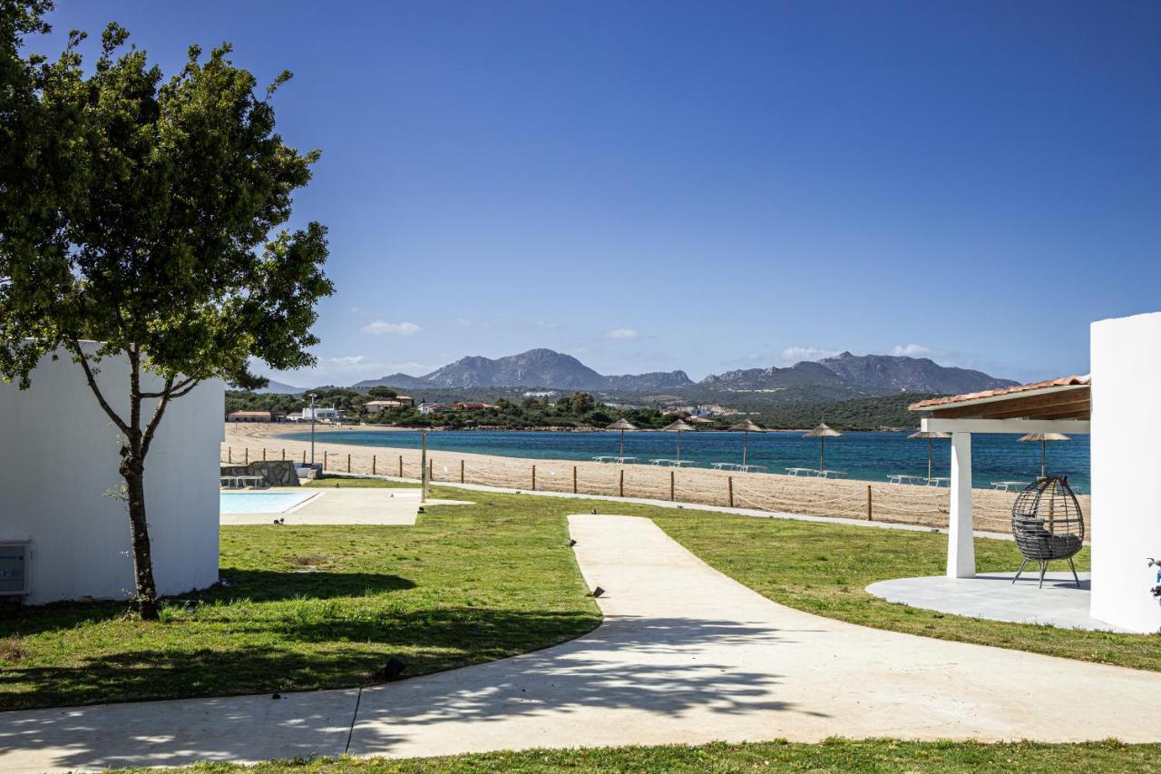 Baia Del Sole Resort Ольбия Экстерьер фото
