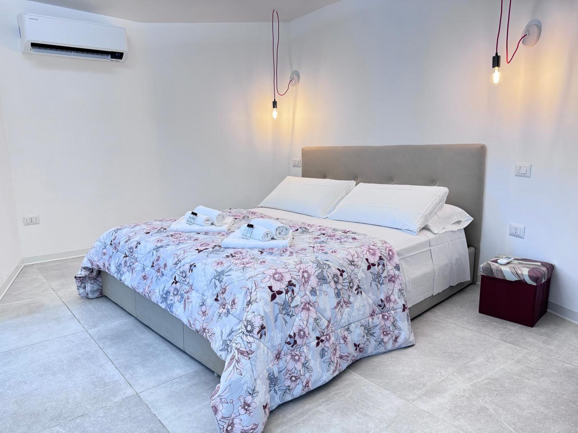 Baia Del Sole Resort Ольбия Экстерьер фото