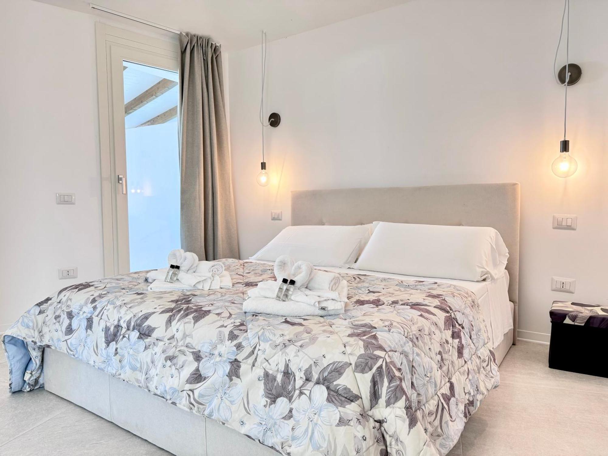 Baia Del Sole Resort Ольбия Экстерьер фото